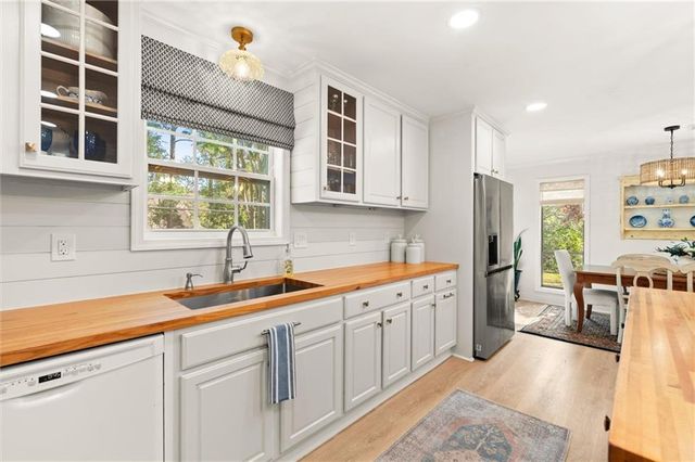 4380 Oak Lane, Marietta, GA 30062