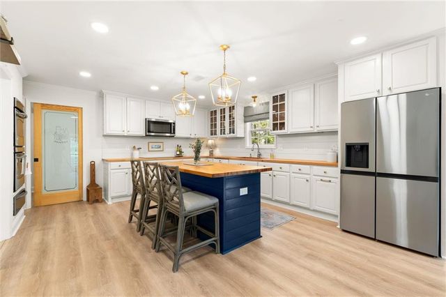 4380 Oak Lane, Marietta, GA 30062