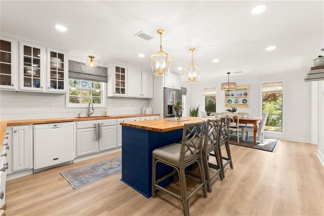 4380 Oak Lane, Marietta, GA 30062