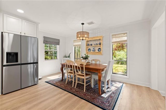 4380 Oak Lane, Marietta, GA 30062