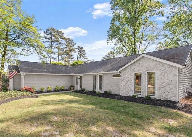 4380 Oak Lane, Marietta, GA 30062