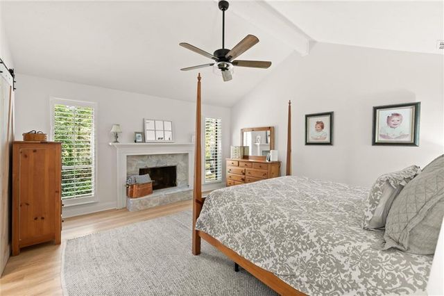 4380 Oak Lane, Marietta, GA 30062