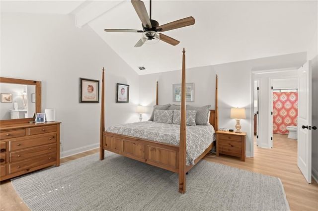 4380 Oak Lane, Marietta, GA 30062