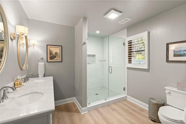 4380 Oak Lane, Marietta, GA 30062