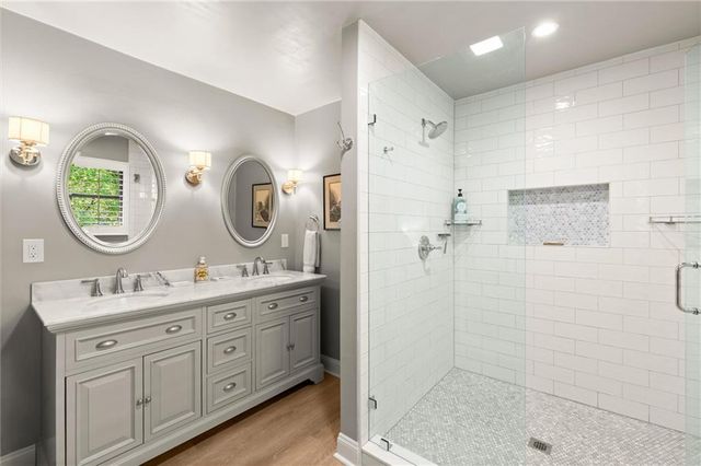 4380 Oak Lane, Marietta, GA 30062