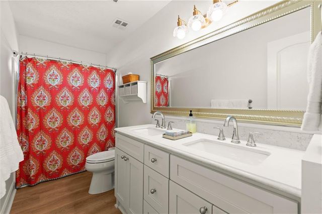 4380 Oak Lane, Marietta, GA 30062