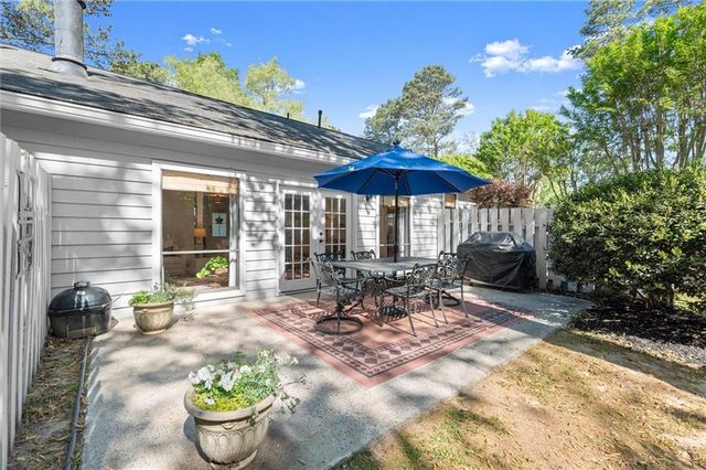 4380 Oak Lane, Marietta, GA 30062