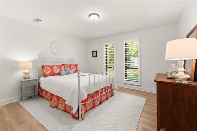 4380 Oak Lane, Marietta, GA 30062