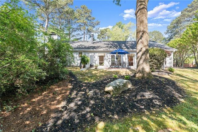 4380 Oak Lane, Marietta, GA 30062