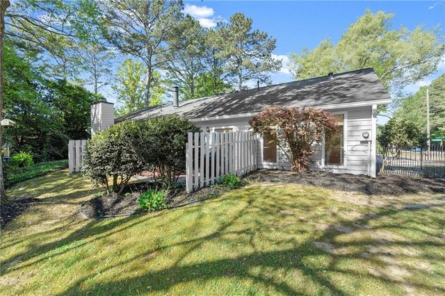 4380 Oak Lane, Marietta, GA 30062