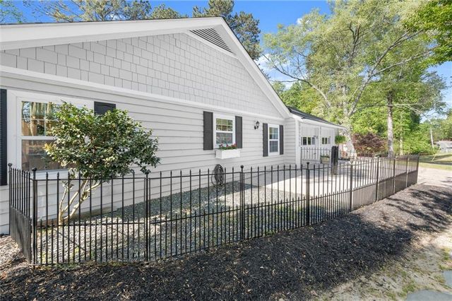 4380 Oak Lane, Marietta, GA 30062