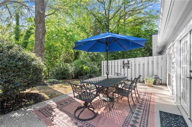 4380 Oak Lane, Marietta, GA 30062