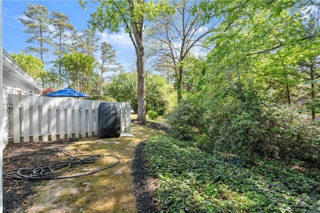 4380 Oak Lane, Marietta, GA 30062