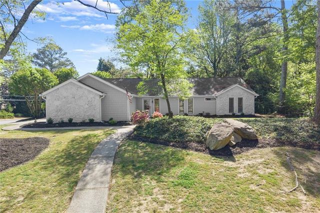 4380 Oak Lane, Marietta, GA 30062
