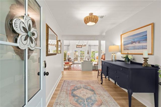 4380 Oak Lane, Marietta, GA 30062