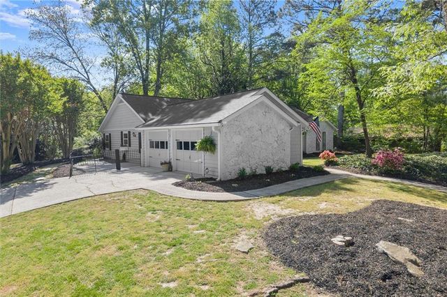 4380 Oak Lane, Marietta, GA 30062