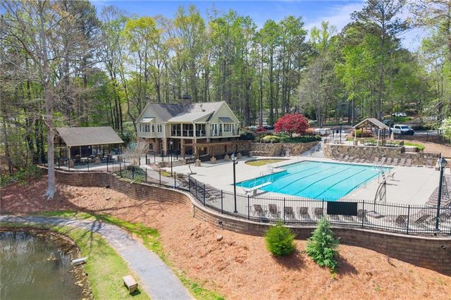 4380 Oak Lane, Marietta, GA 30062