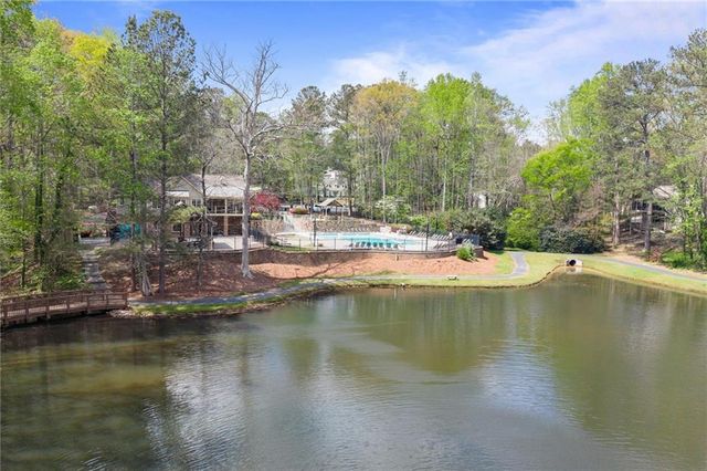 4380 Oak Lane, Marietta, GA 30062