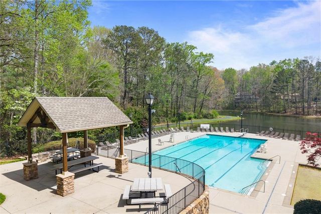 4380 Oak Lane, Marietta, GA 30062