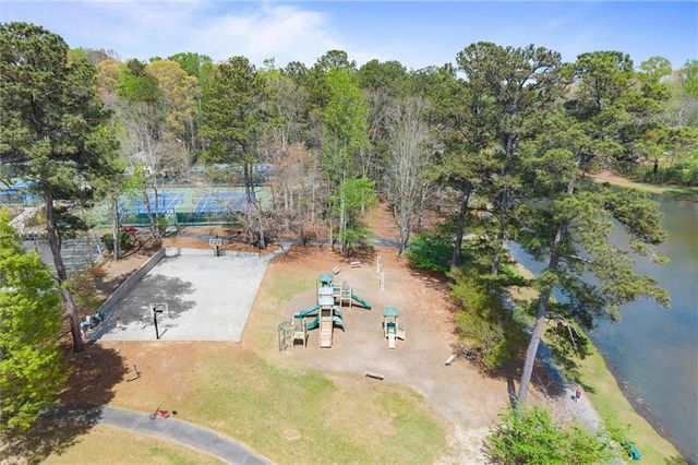 4380 Oak Lane, Marietta, GA 30062