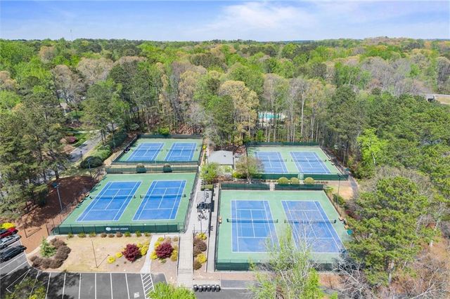 4380 Oak Lane, Marietta, GA 30062