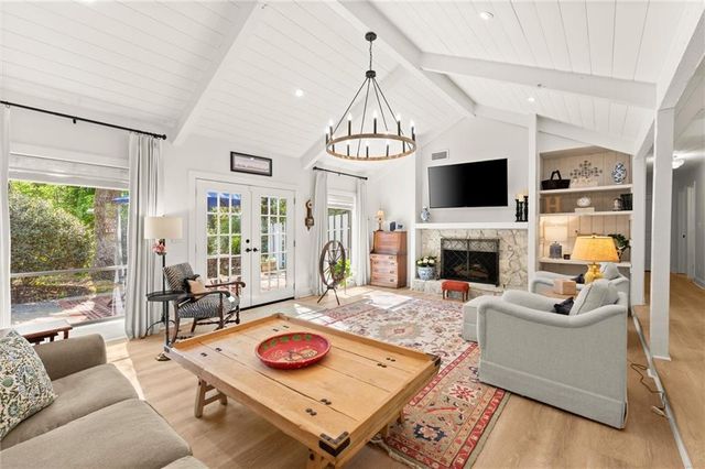 4380 Oak Lane, Marietta, GA 30062