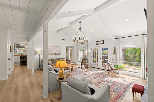 4380 Oak Lane, Marietta, GA 30062