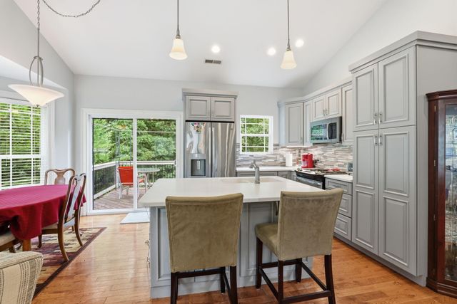 7402 Tiercel Drive, Ooltewah, TN 37363