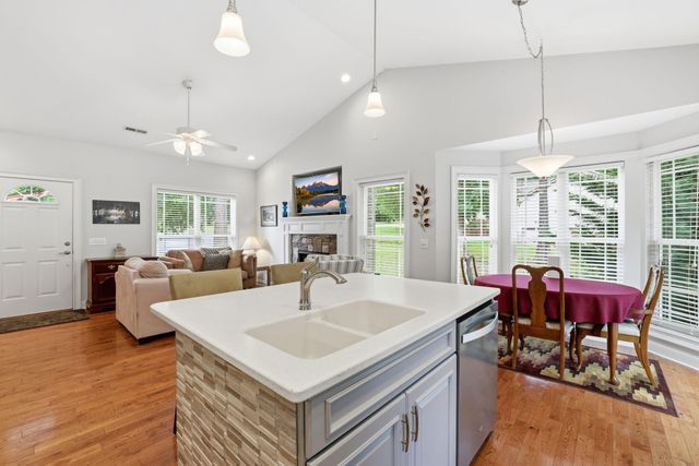 7402 Tiercel Drive, Ooltewah, TN 37363