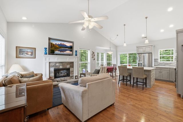7402 Tiercel Drive, Ooltewah, TN 37363
