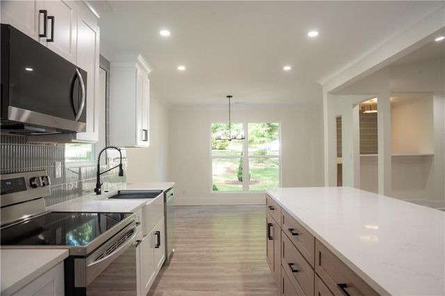 1139 Hillcrest Court, Norcross, GA 30093