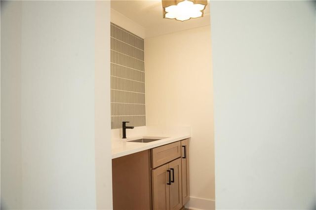 1139 Hillcrest Court, Norcross, GA 30093