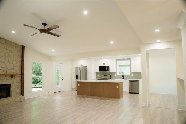 1139 Hillcrest Court, Norcross, GA 30093