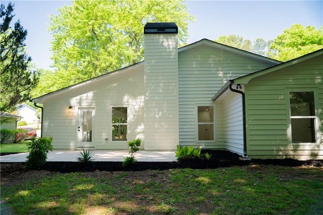 1139 Hillcrest Court, Norcross, GA 30093