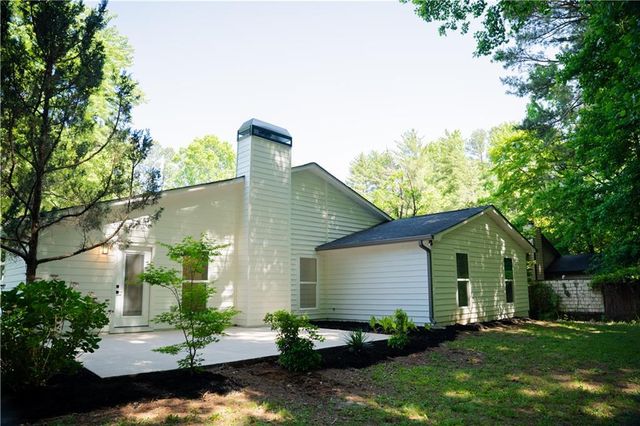 1139 Hillcrest Court, Norcross, GA 30093