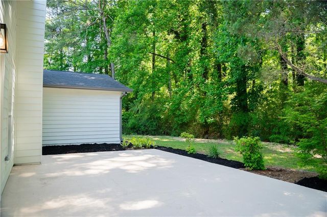 1139 Hillcrest Court, Norcross, GA 30093