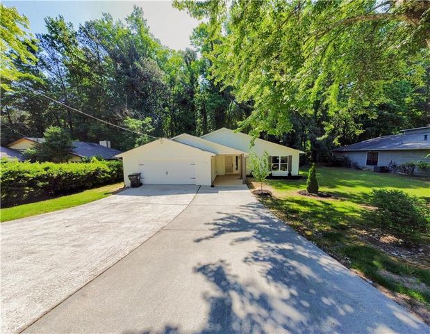 1139 Hillcrest Court, Norcross, GA 30093