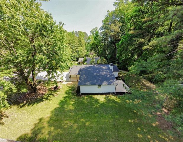 1139 Hillcrest Court, Norcross, GA 30093