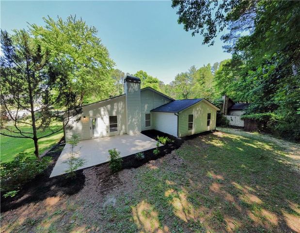 1139 Hillcrest Court, Norcross, GA 30093