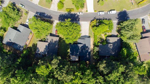 1139 Hillcrest Court, Norcross, GA 30093