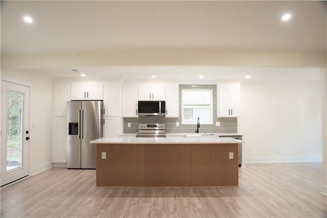 1139 Hillcrest Court, Norcross, GA 30093