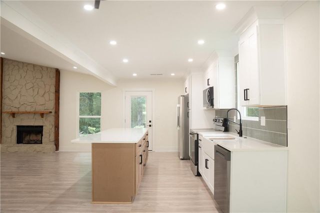 1139 Hillcrest Court, Norcross, GA 30093