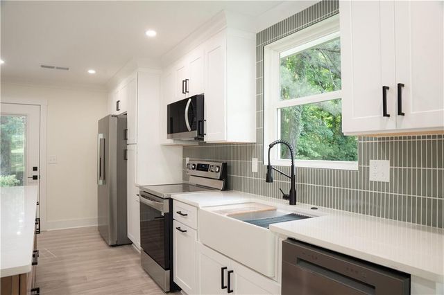 1139 Hillcrest Court, Norcross, GA 30093