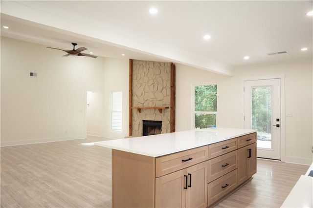 1139 Hillcrest Court, Norcross, GA 30093