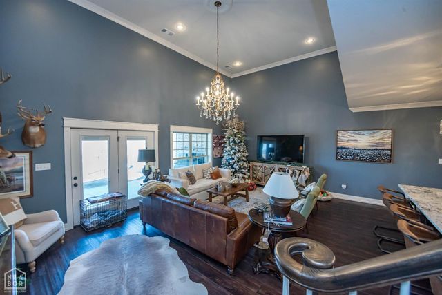 176 county road 107, Jonesboro, AR 72404