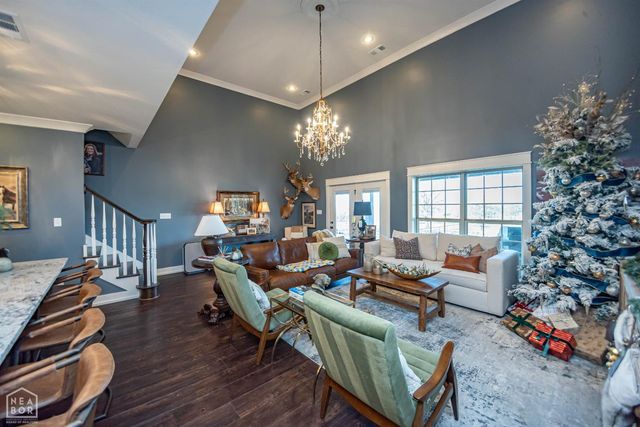 176 county road 107, Jonesboro, AR 72404