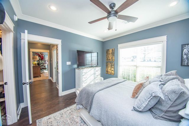 176 county road 107, Jonesboro, AR 72404