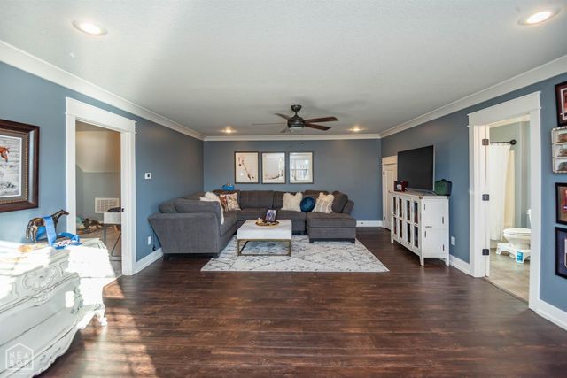 176 county road 107, Jonesboro, AR 72404