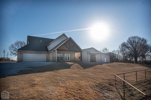 176 county road 107, Jonesboro, AR 72404