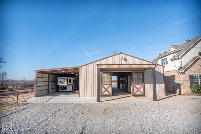 176 county road 107, Jonesboro, AR 72404